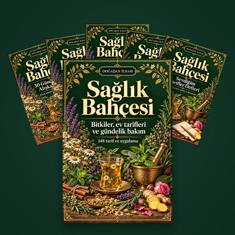 Sağlık Bahçesi koleksiyonu